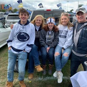 Meet your Posher, Jacqueline